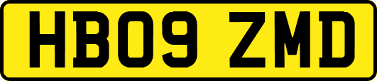 HB09ZMD