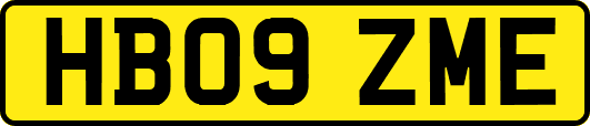 HB09ZME