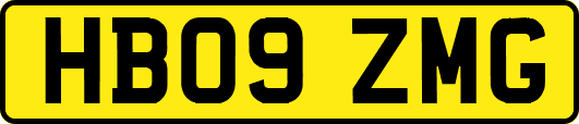 HB09ZMG