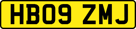 HB09ZMJ