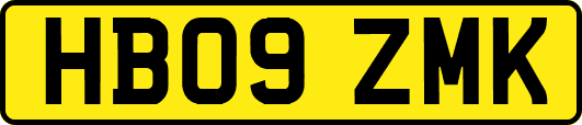 HB09ZMK