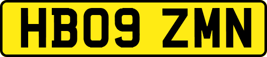 HB09ZMN