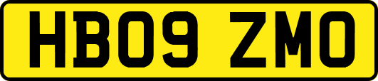 HB09ZMO