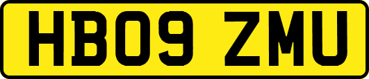 HB09ZMU