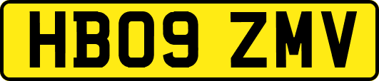 HB09ZMV