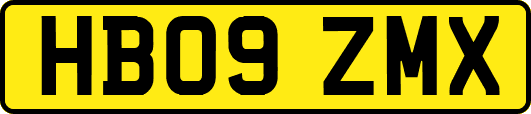 HB09ZMX