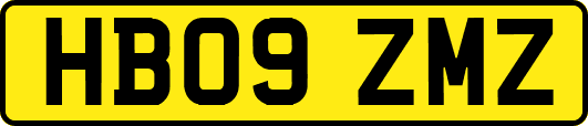 HB09ZMZ