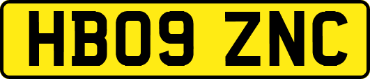 HB09ZNC