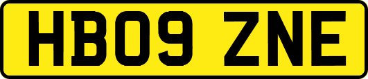 HB09ZNE