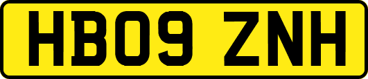 HB09ZNH