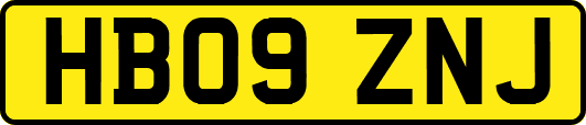 HB09ZNJ