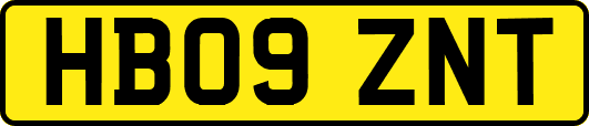 HB09ZNT