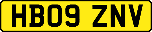 HB09ZNV