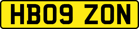 HB09ZON