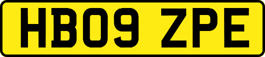 HB09ZPE