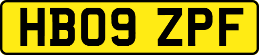 HB09ZPF