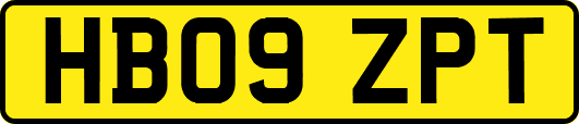 HB09ZPT