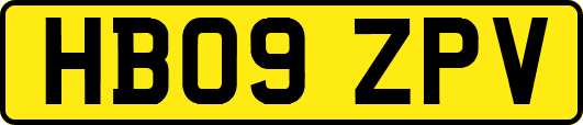 HB09ZPV