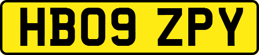 HB09ZPY