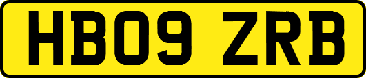 HB09ZRB