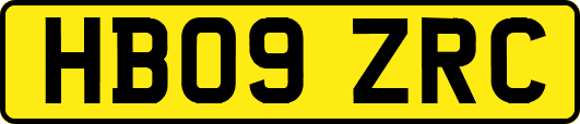 HB09ZRC