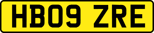 HB09ZRE