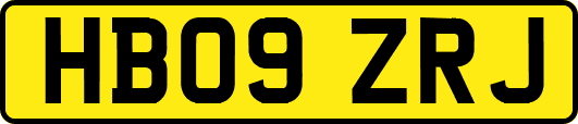 HB09ZRJ
