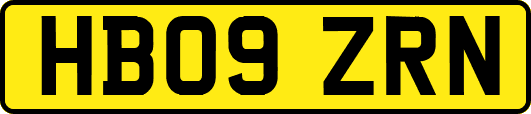 HB09ZRN