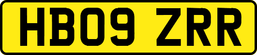 HB09ZRR