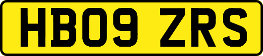 HB09ZRS