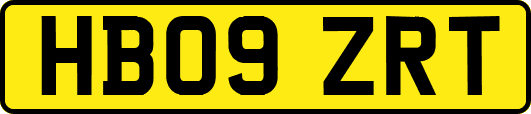 HB09ZRT