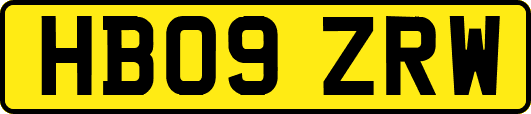 HB09ZRW