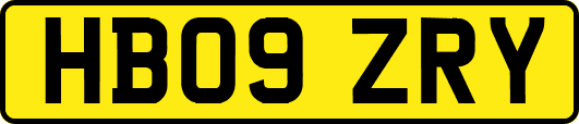 HB09ZRY