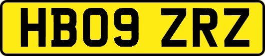 HB09ZRZ