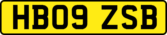 HB09ZSB