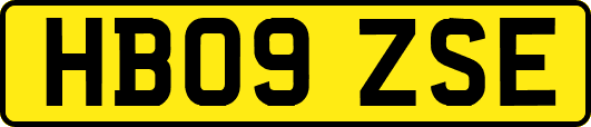 HB09ZSE