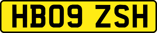 HB09ZSH