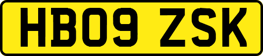 HB09ZSK