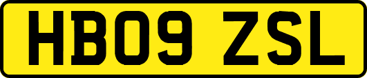 HB09ZSL
