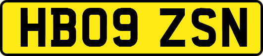 HB09ZSN