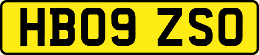 HB09ZSO