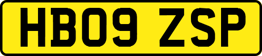 HB09ZSP