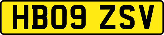 HB09ZSV
