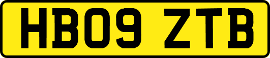 HB09ZTB