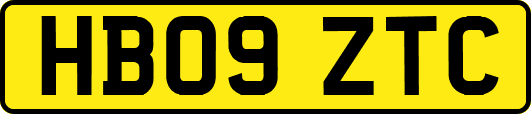 HB09ZTC