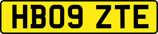 HB09ZTE