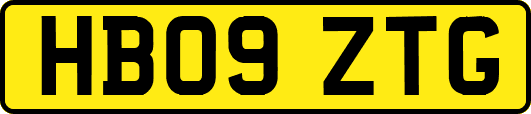 HB09ZTG