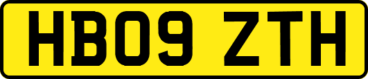 HB09ZTH
