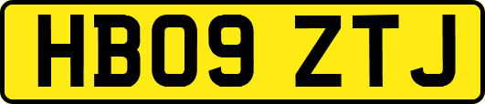 HB09ZTJ