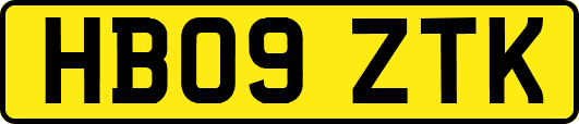 HB09ZTK